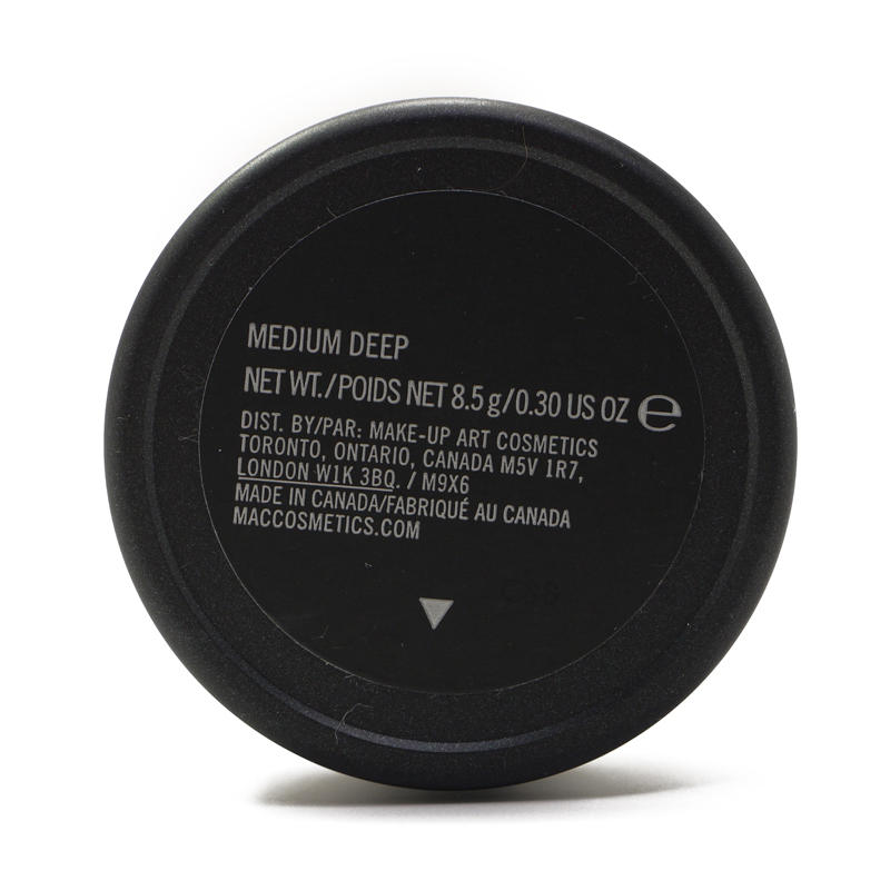 MAC Mineralize Loose Foundation Medium #2