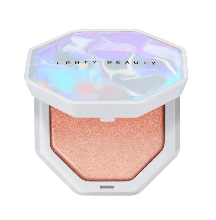 Fenty Beauty Demi' Glow Light Tutu Much