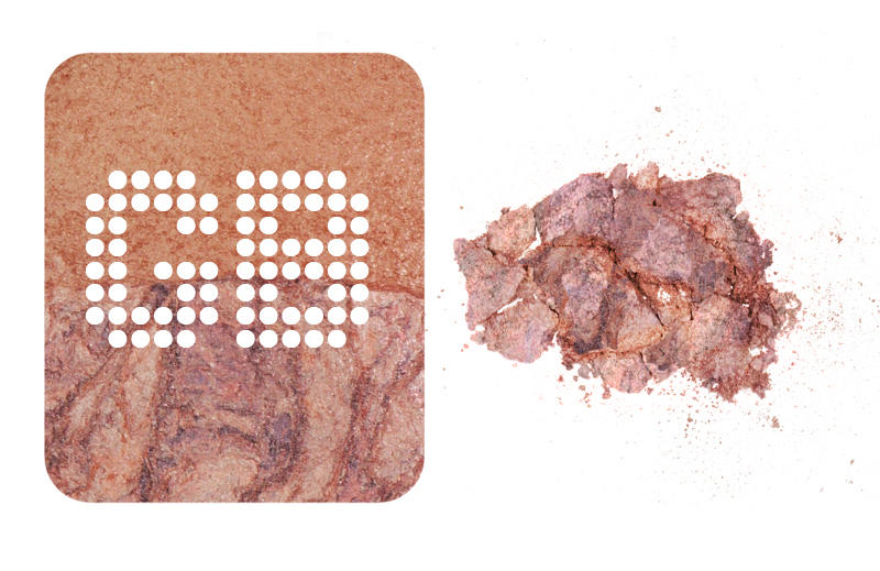 MAC Mineralize Blush Earth to Earth #6