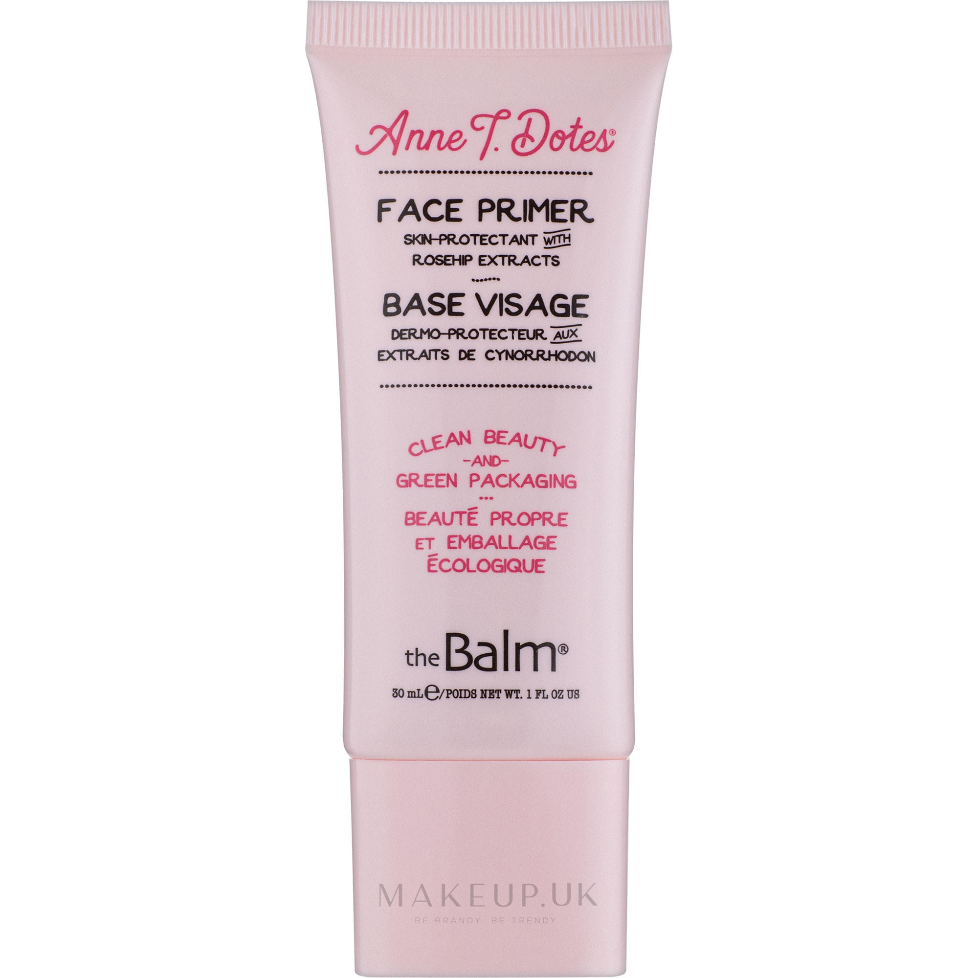 The Balm Anne T. Dotes Face Primer 