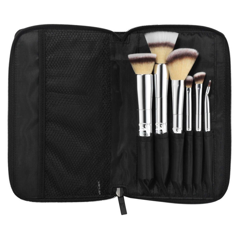 IT Cosmetics Your Airbrush Masters 6 Pc Empty Brush Case #1