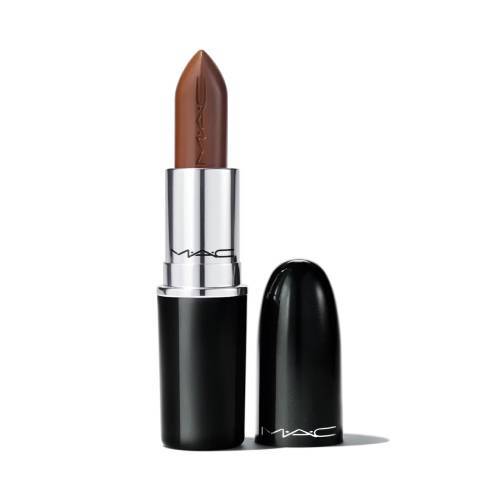 MAC Lustre Lipstick Oolong