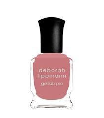 Deborah Lippmann Nail Polish Ibiza Travel