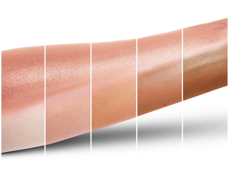 MAC Lipstick High Tea #4