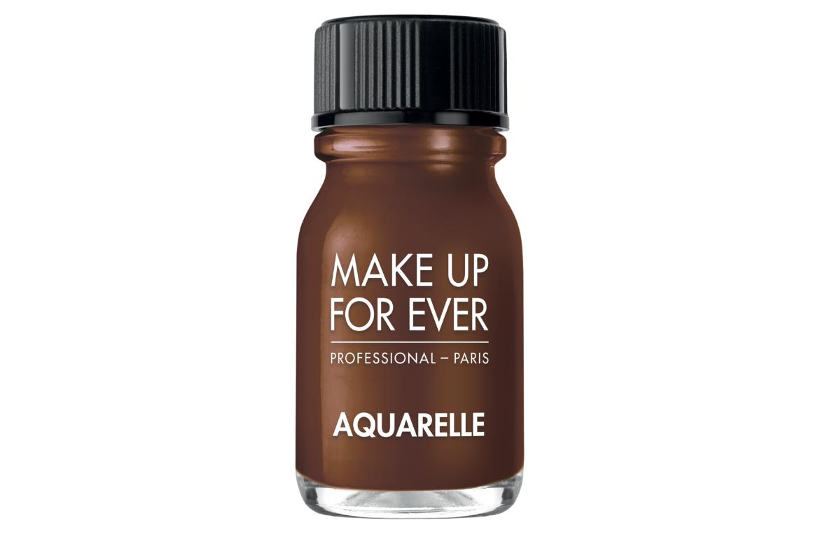 Makeup Forever Face & Body Liquid Color Aquarelle Brown 313