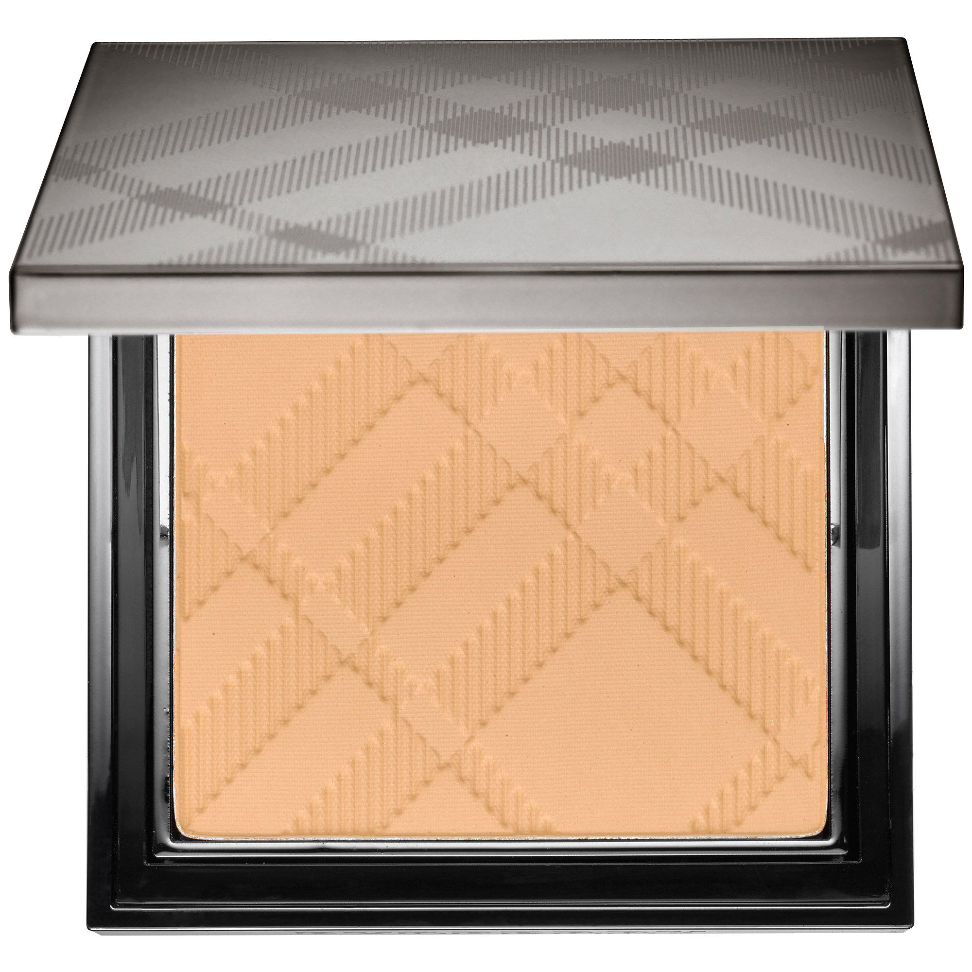 Burberry Luminous Foundation Fresh Glow Compact Light Honey No. 10