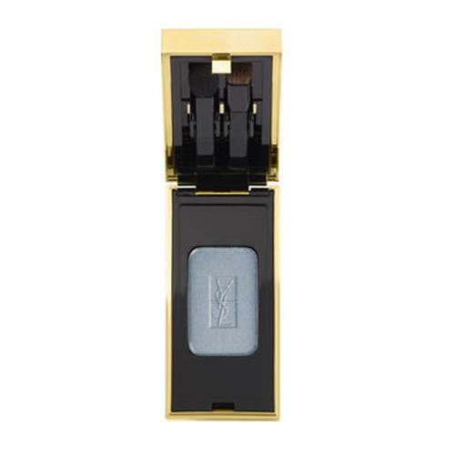 YSL Ombre Solo Lasting-Radiance Smoothing Eyeshadow 13 Aquamarine