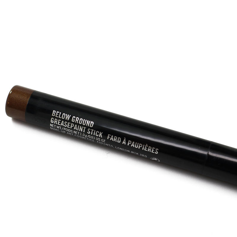 MAC Greasepaint Below Ground #2