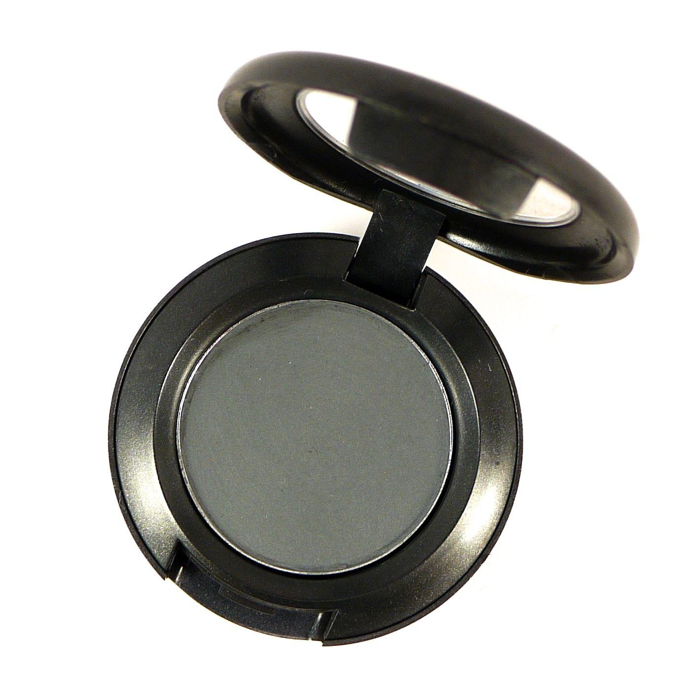 MAC Eyeshadow Soot #1