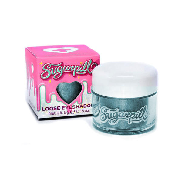 Sugarpill Loose Eyeshadow Droplet