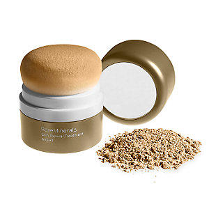 bareMinerals Skin Revival Night Treatment Light