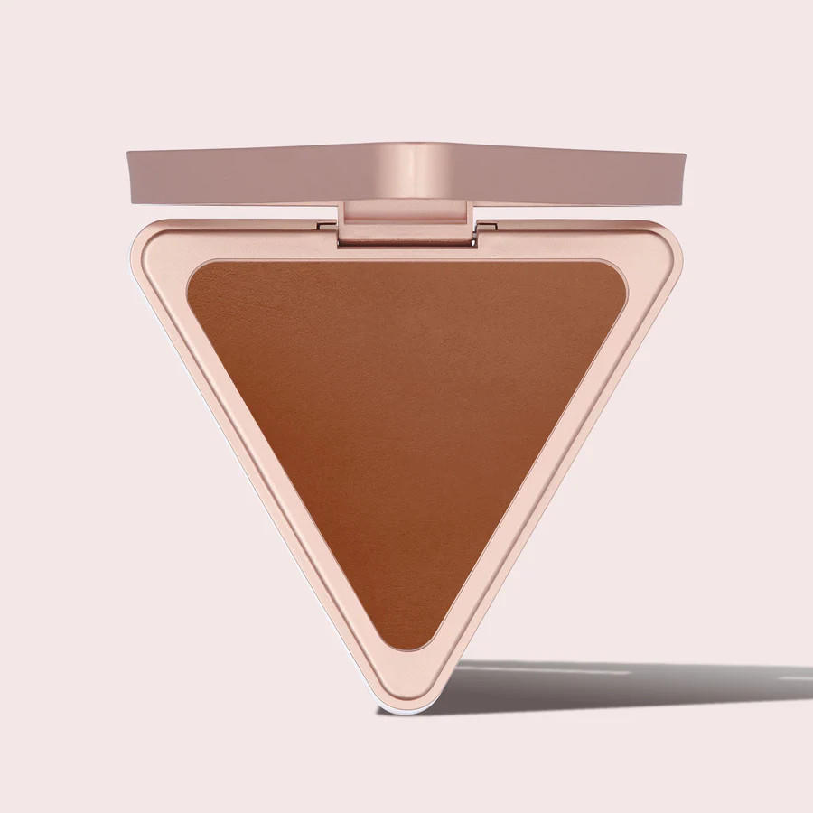 LYS Beauty No Limits Matte Bronzer Strength