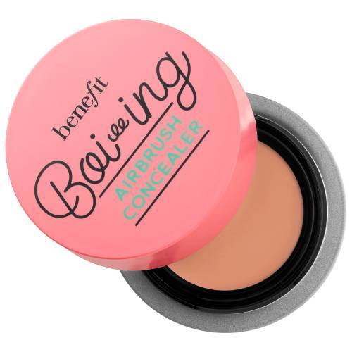 Benefit Boi-ing Airbrush Concealer No. 4