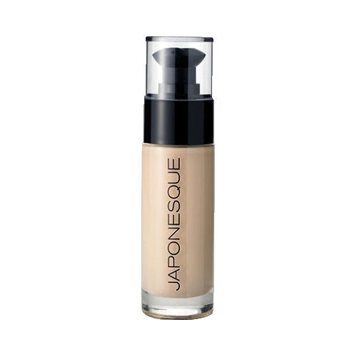 Japonesque Luminous Foundation 03