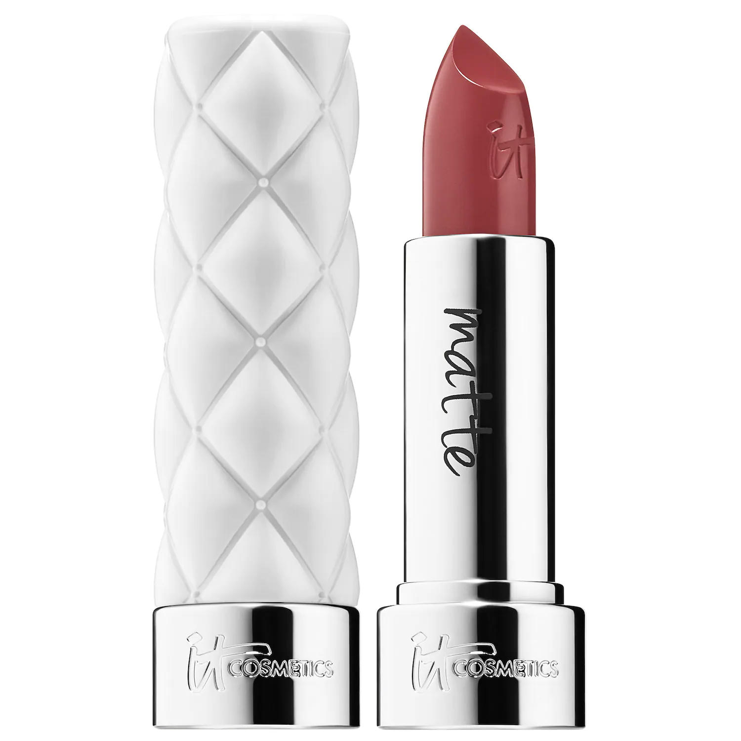 IT Cosmetics Pillow Lips Lipstick Humble