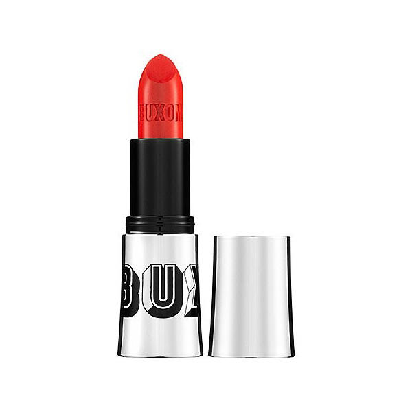 Buxom Full Bodied Lipstick Rogue