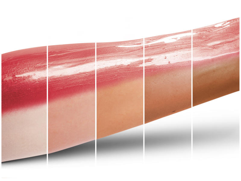 MAC Dazzleglass Lip Gloss Roman Holiday #5