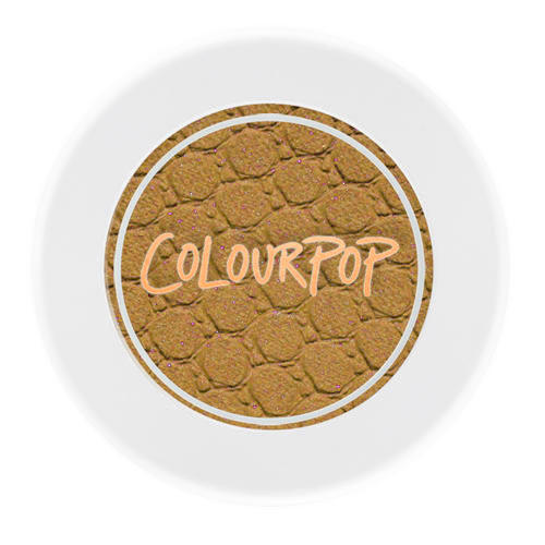 ColourPop Super Shock Shadow Kaepop Collection Wilshire