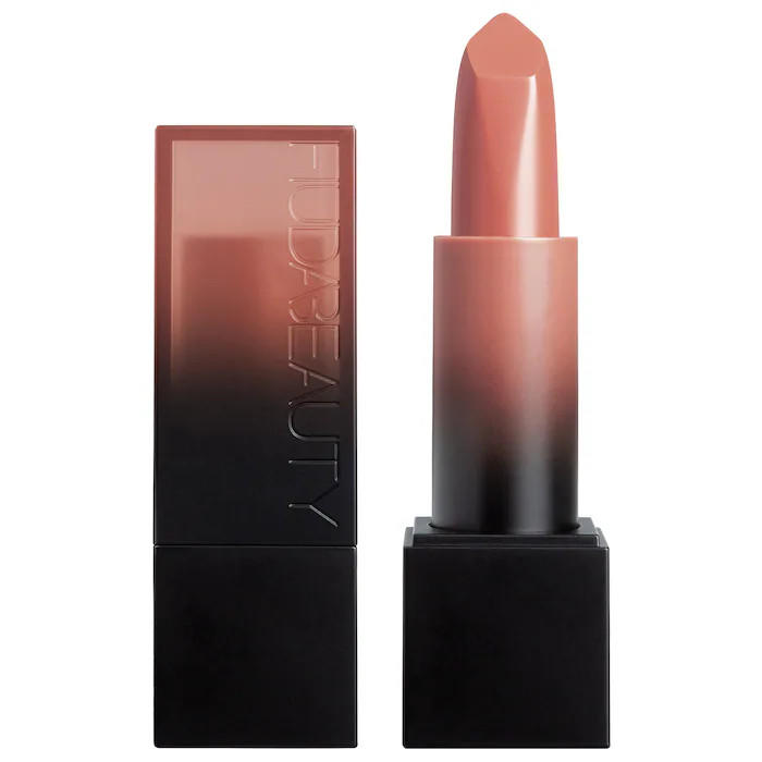 Huda Beauty Power Bullet Lipstick Sweet Cheeks