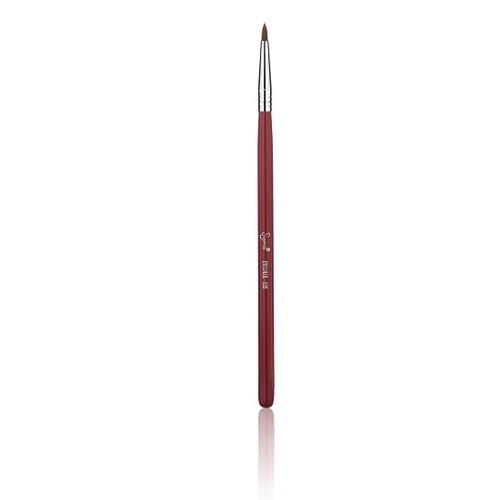 Sigma Eyeliner Brush E05 Make Me Blush Coral Collection