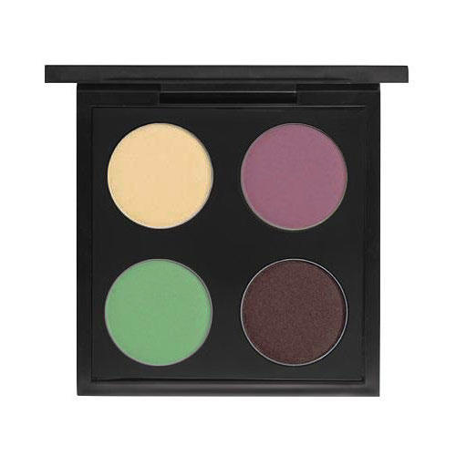 MAC Eyeshadow Palette Showflower