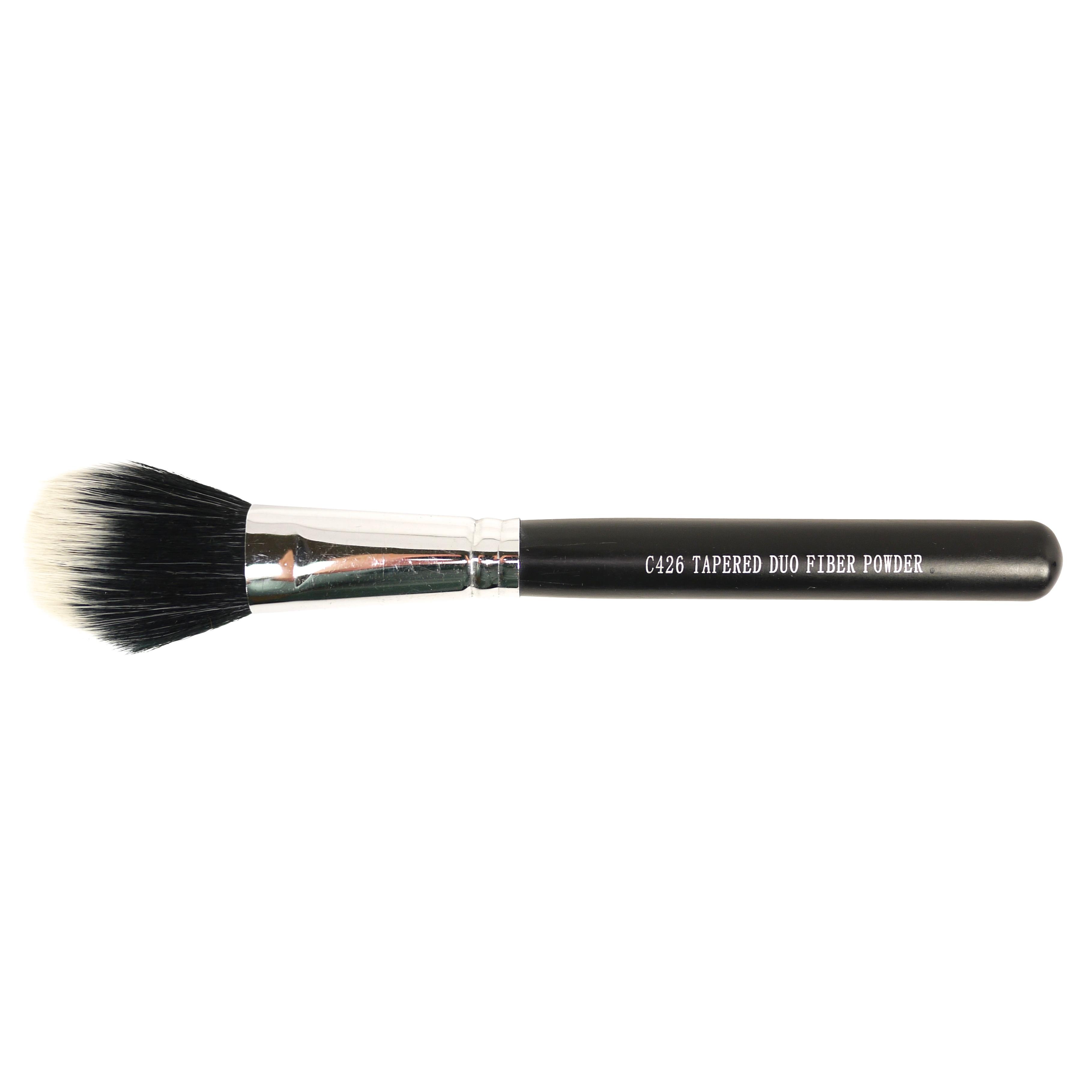 Crown Face Brush C426 #2