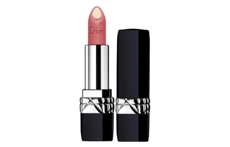 Dior Double Rouge Lipstick Miss Crush 288