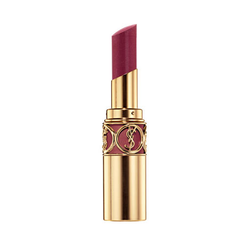  YSL Rouge Volupte Perle Lipstick Amarante Moiree 113