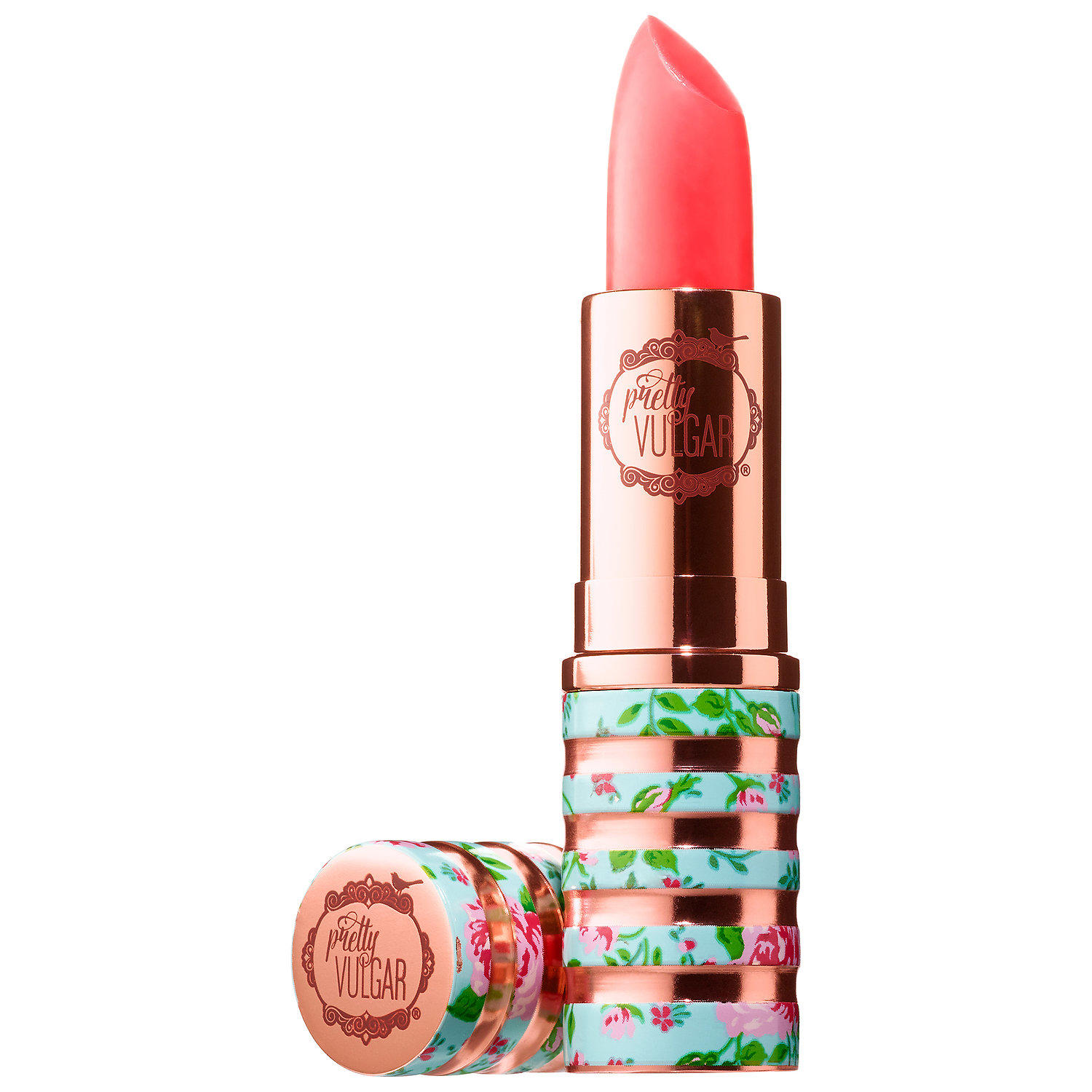 Pretty Vulgar Stick To The Story Tinted Lip Balm #0