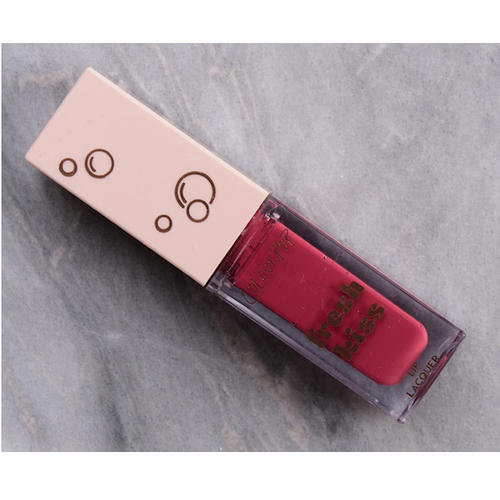 Colourpop Fresh Kiss Lip Lacquer It's On Me