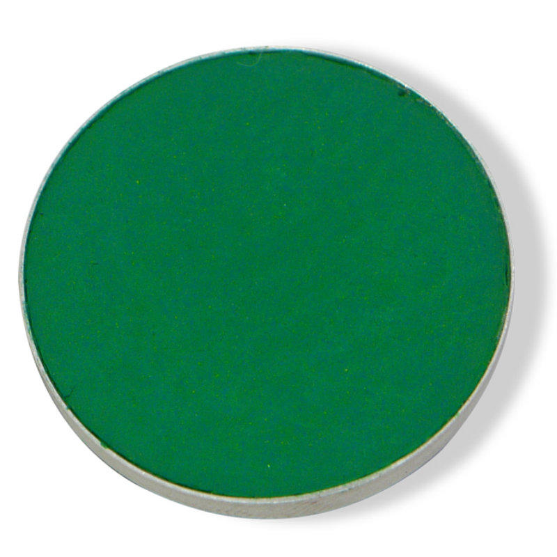 MAC Eyeshadow Refill Sassy Grass #0