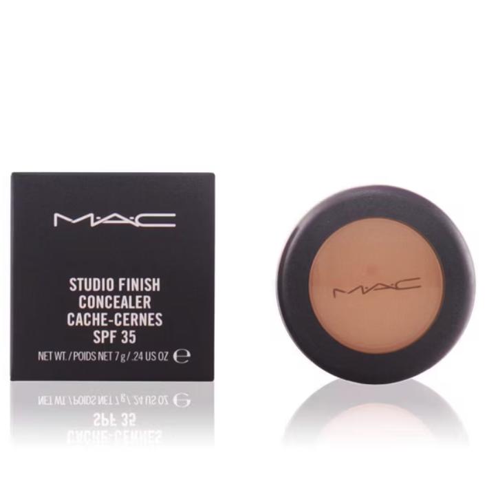 MAC Studio Finish Concealer NC50 #0