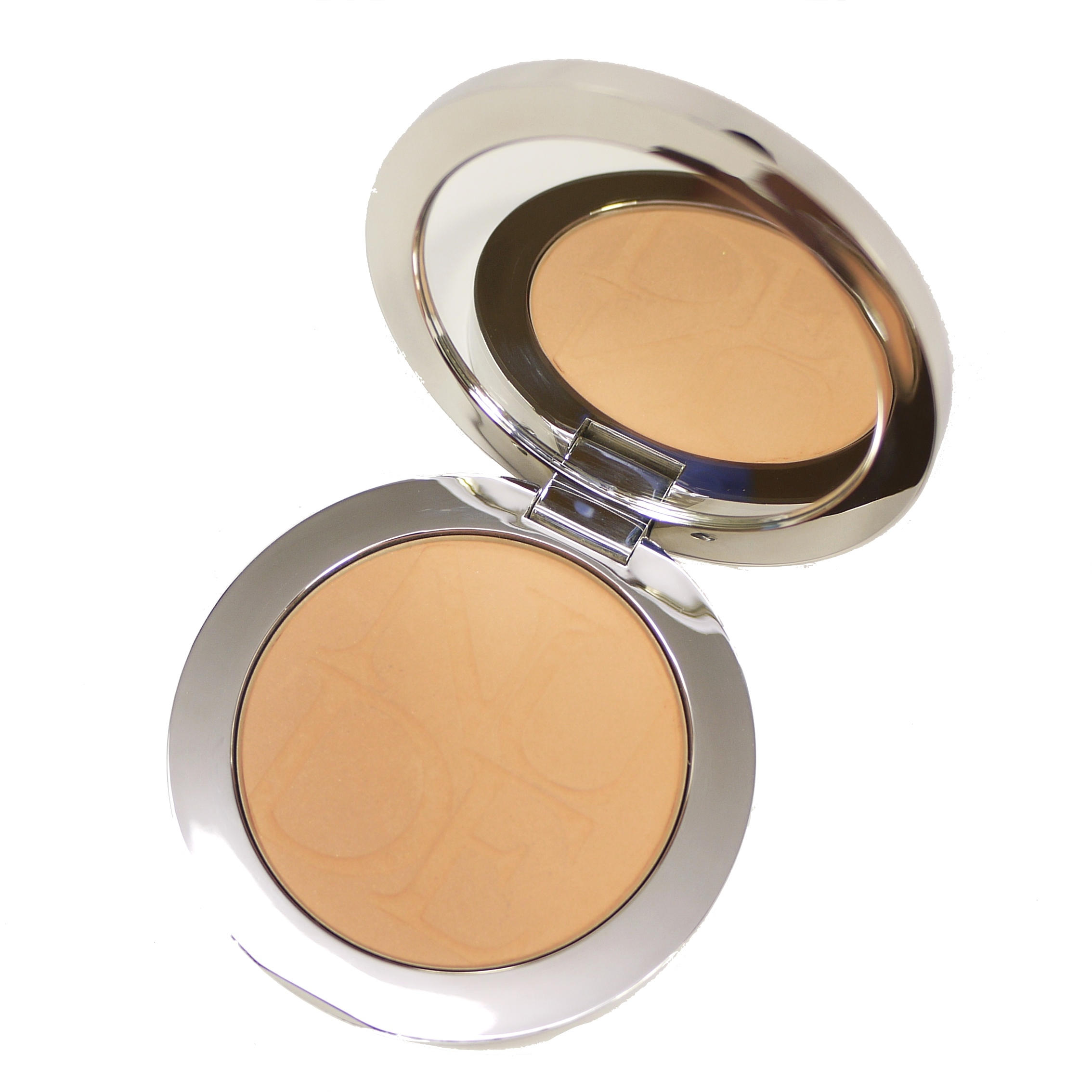 Dior Diorskin Nude Tan Nude Glow Sun Powder Amber 002 #2