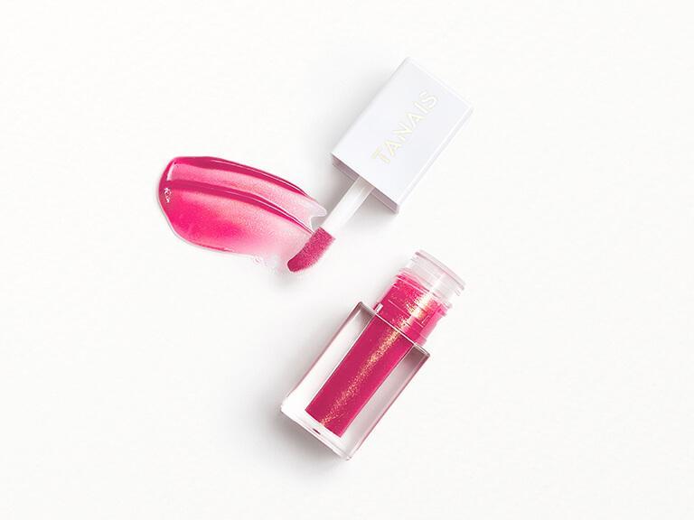 TANAÏS Lip Oil Plumeria Petal