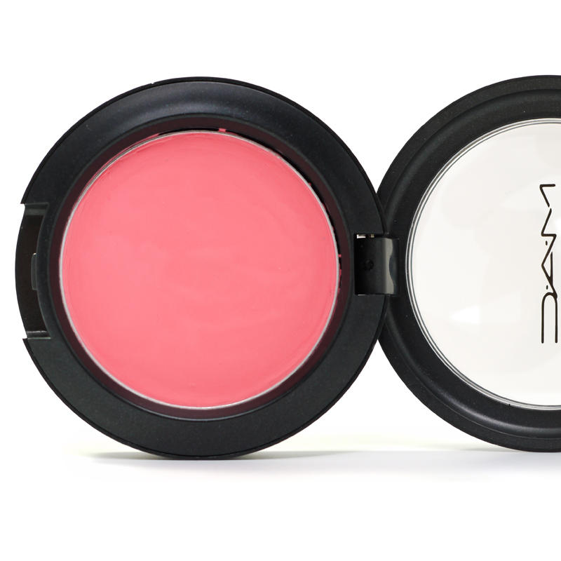 MAC Cremeblend Blush So Sweet, So Easy #1