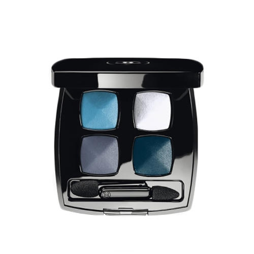 Chanel Les 4 Ombres Quadra Eye Shadow 41