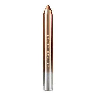 Fenty Beauty Metallic Eye + Lip Crayon Ice Dunes