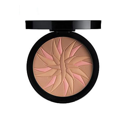 Sephora Shimmering Bronzing Powder Bahamas Sunset 3