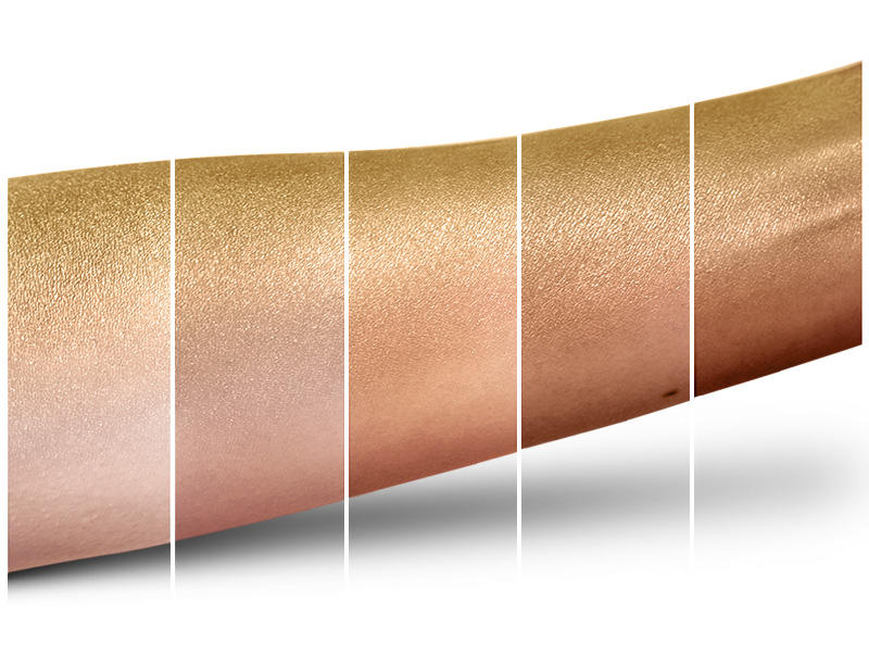 MAC Eye Palette Tartan Tale Collection Reelers and Rockers #10