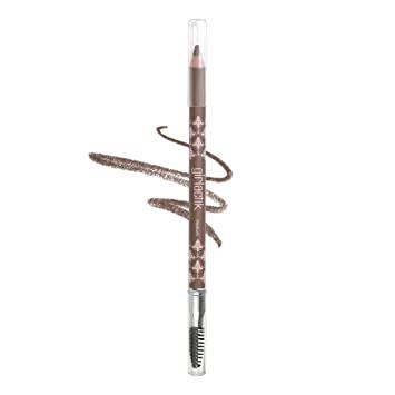 Girlactik Soft Powder Eyebrow Pencil Light