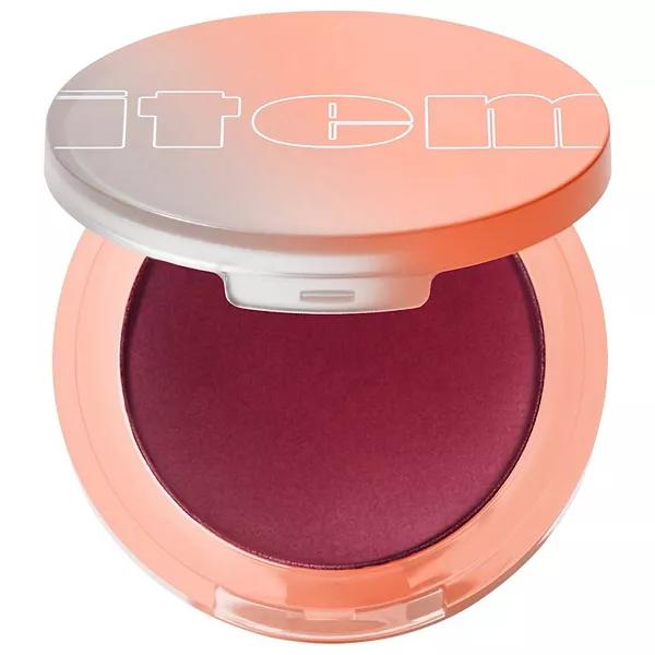 ITem Blushin; Like Cream Blush Bad Bleep