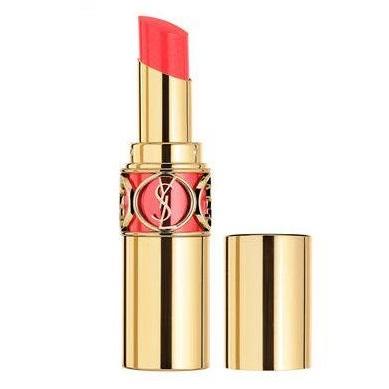 YSL Rouge Volupte Lipstick Faubourg Peach 30