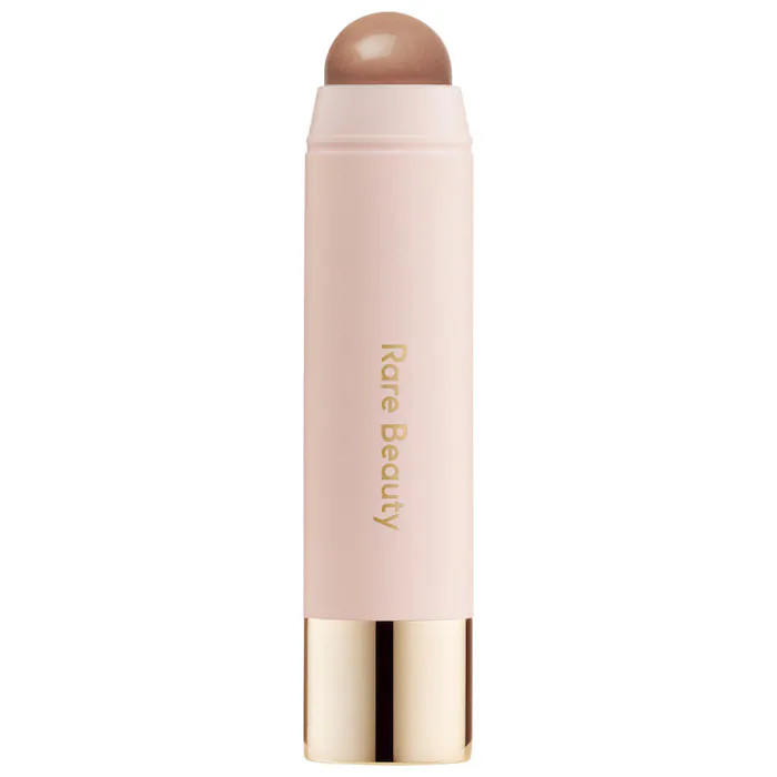 Rare Beauty Warm Wished Cream Bronzer Stick Bright Side