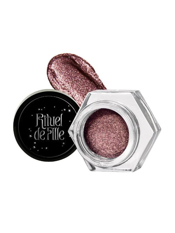 Rituel De Fille Rare Celestial Sphere Gelee Eye Gloss Solarium #0