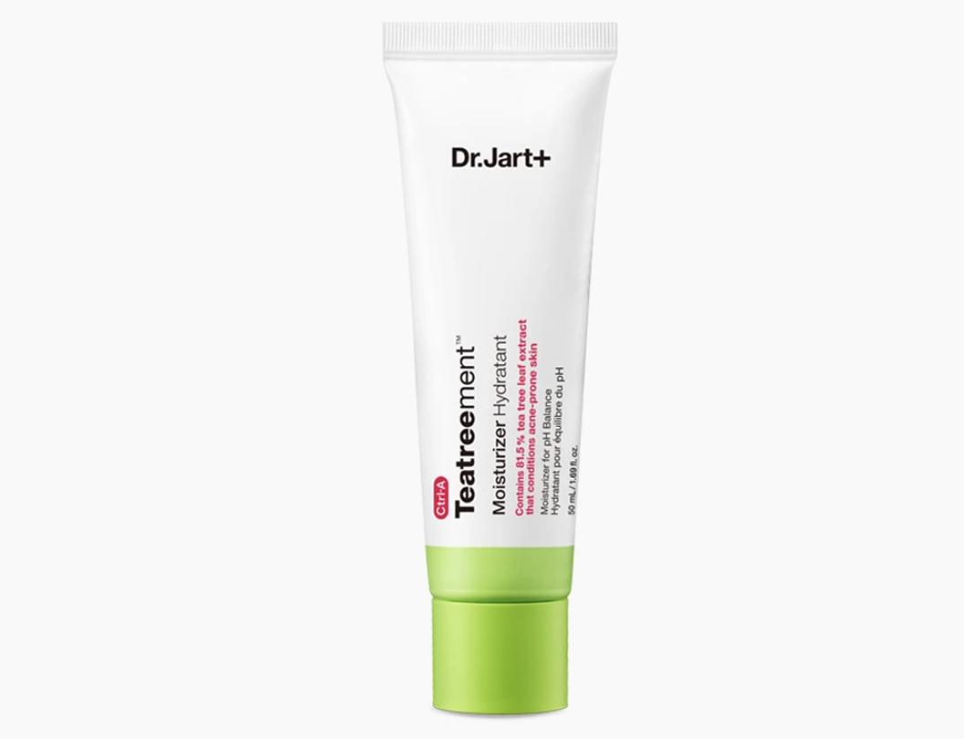 Dr. Jart+ Teatreement Moisturizer Hydratant Mini
