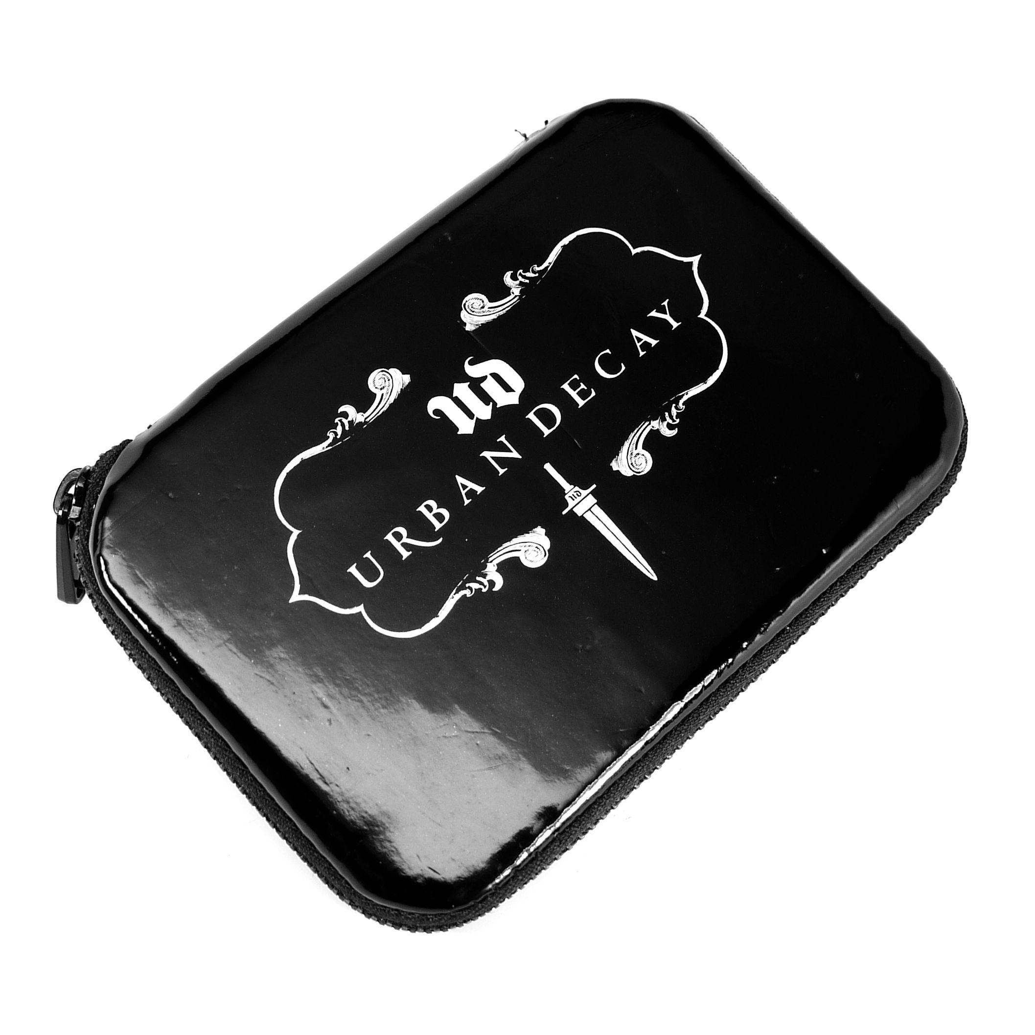 Urban Decay The Dangerous Palette  #0