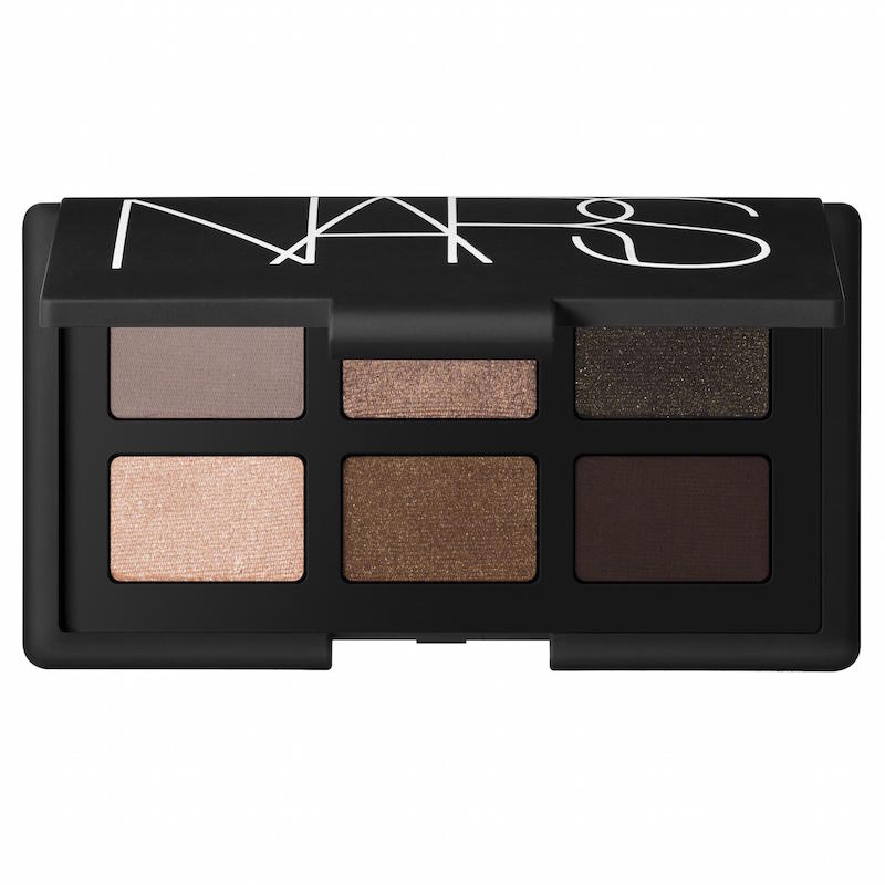 NARS And God Created The Woman Eyeshadow Palette