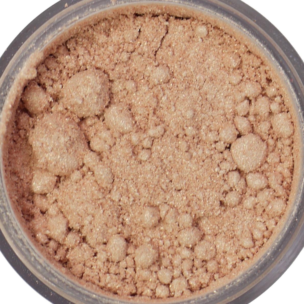 MAC Pigment Jar Your Ladyship #3