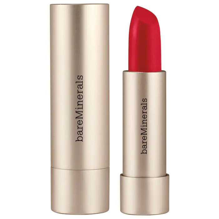 bareMinerals Mineralist Lipstick Courage Mini