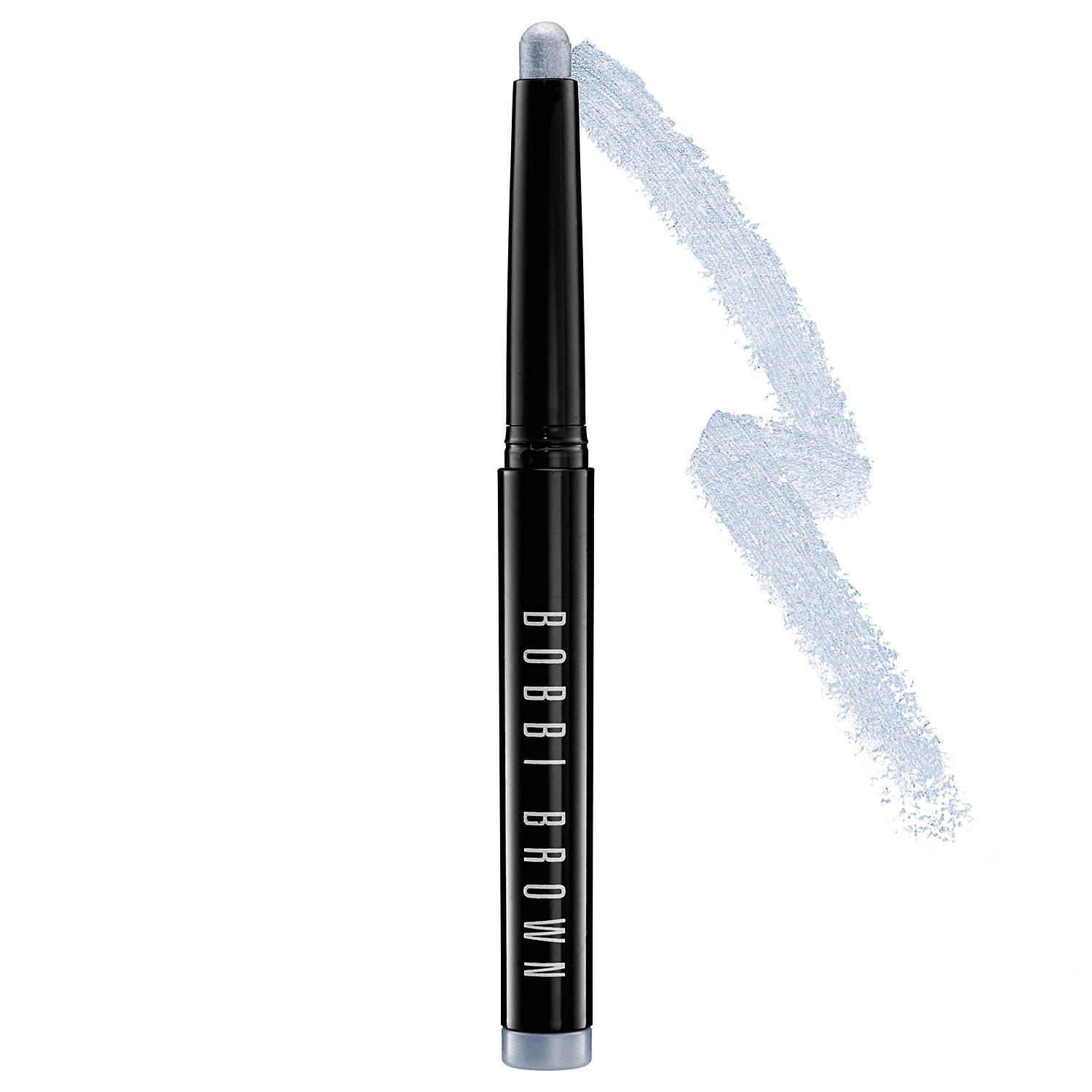 Bobbi Brown Long Wear Shadow Stick Iced Blue 8